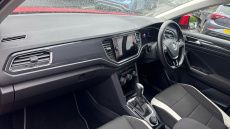 Volkswagen T-Roc 2.0 TSI 4MOTION SEL 5dr DSG Petrol Hatchback